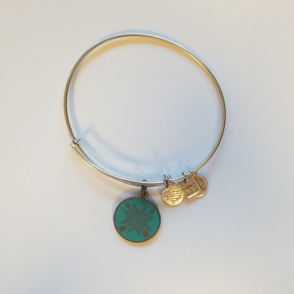 Alex and Ani Bracelet